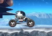 moon buggy