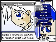 Moosh d Anime Tutorial