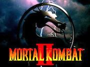 Mortal Kombat II