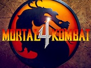 Mortal Kombat 4