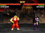 Mortal Kombat Mishaps 2