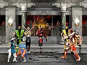 Play Mortal Kombat vs Street Fighter 1 Game Mortal Kombat vs Street Fighter 1