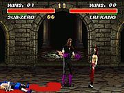 Play Mortal kombat WWE Game Mortal kombat WWE