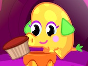 Jogar Moshi Cupcakes - Jogue Moshi Cupcakes no UgameZone.com.