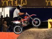 Moto x Arena