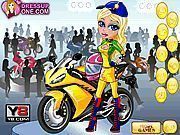 MotoBike Show
