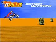 Motocross Champions