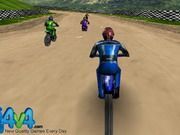 Motocross Unleashed 3d