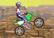 Motorama MX Simulator