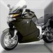 Motorbike F12