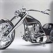 Motorbike montain III