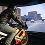 Motorbike Simulator