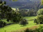 Mountain Landscape Jigsaw