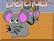 Mouse Defender