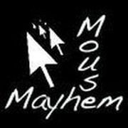 Mouse Mayhem Beta