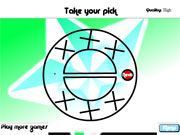 Mouse Maze