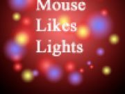 MouseLikesLights