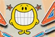 Mr Bump Pinball