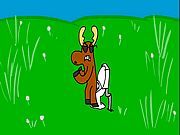 Mr Moose Beginnings