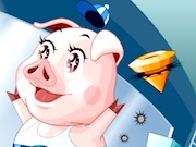 Mr. Piggy