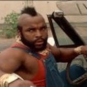 Mr. T