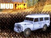 Mud Fire 4x4