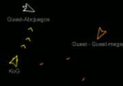 Multiplayer Asteroids