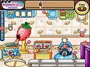 My Ice Cream Factory