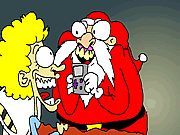 My Sad Christmas 1999
