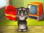 My Talking Tom Kitty