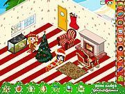 Play My Xmas Room Game My Xmas Room