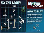 MySims Agents