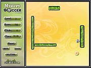 Mystery Soccer