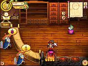 Mystic Emporium