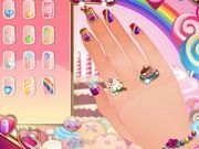 Nail Studio Candy Design