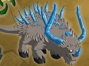 Nan Creatures