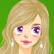 Naomi Girl Dressup