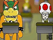 Play Napoleon Toadamite Game Napoleon Toadamite