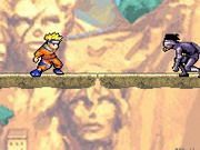 Naruto Battle Grounds