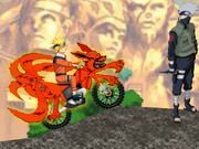 Naruto Bike Mission