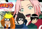 Naruto Dating Sim