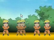 naruto kage bunshunno jutsu