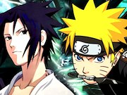 Naruto Ninja World Storm 2