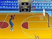 NBA Shootout