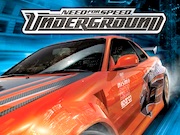 Need for Speed Underground