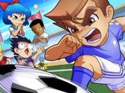 Nekketsu Soccer League