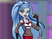 Nerd Ghoulia Style