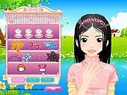 New Face Dressup