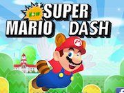 New Super Mario Dash