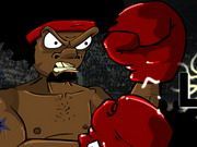 New Years Knockout